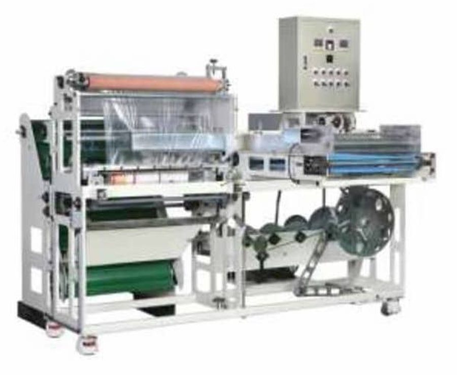 Упаковщик бумажных стаканов GP-30P